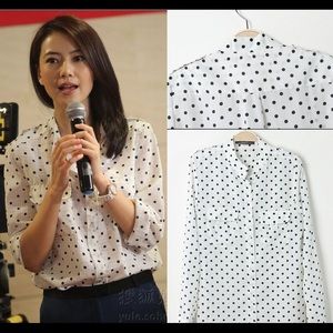 So Lightweight Button Down Shirt for Layering XL
